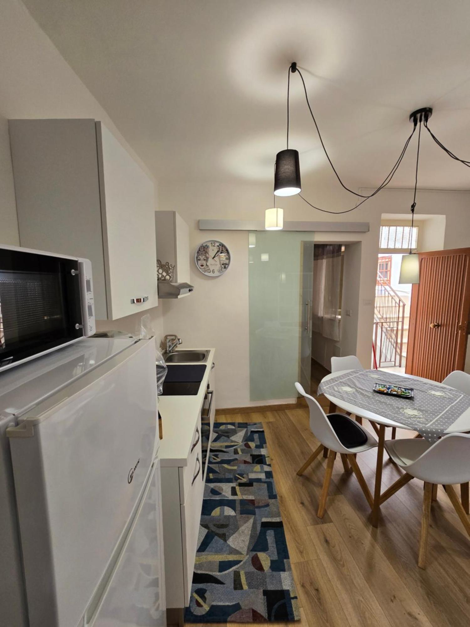 Virginia House1 Apartment Palermo Exterior photo